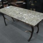 456 1751 COFFEE TABLE